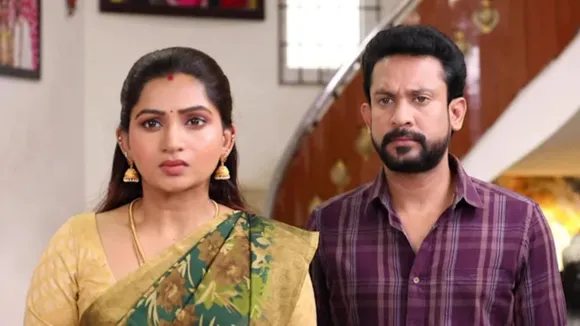 உங்கள் Partnerரிடம் இருந்து எதிர்பார்க்க வேண்டியவை!!
