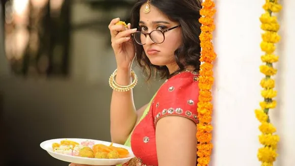 anushka size zero 1