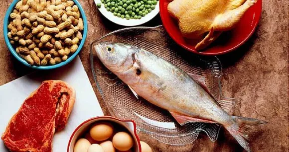 முழுமையான புரதச் சாறுகள்