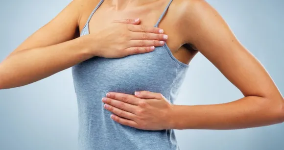 ஆரோக்கியமான Breasts எவ்வாறு பராமரிப்பது??