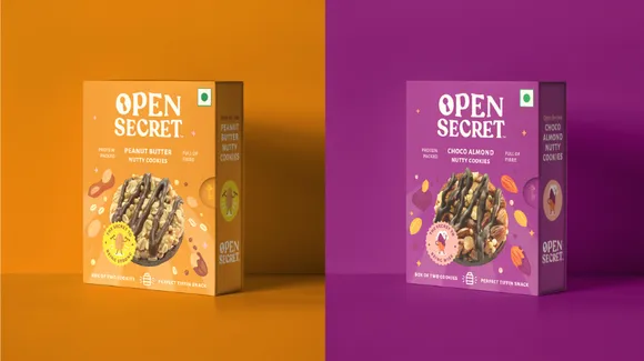 open secret snack
