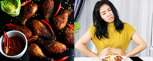 Love spicy food? Know the after effects