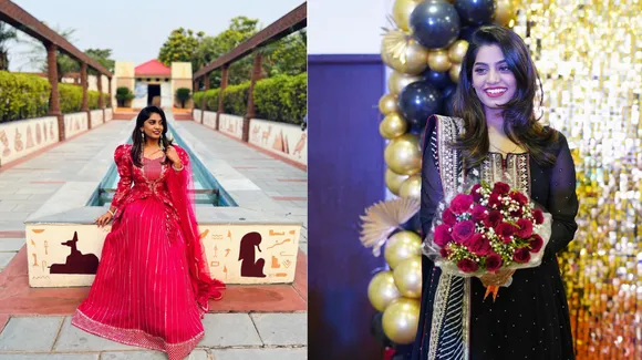 யார் இந்த fitsio_max சுமையா நாஸ்(Sumaiya Naaz)?