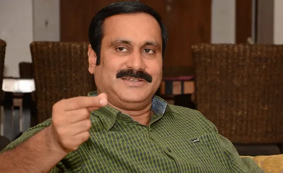 Anbumani Mp - Pmk