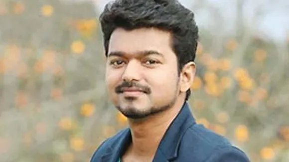 vijay cover