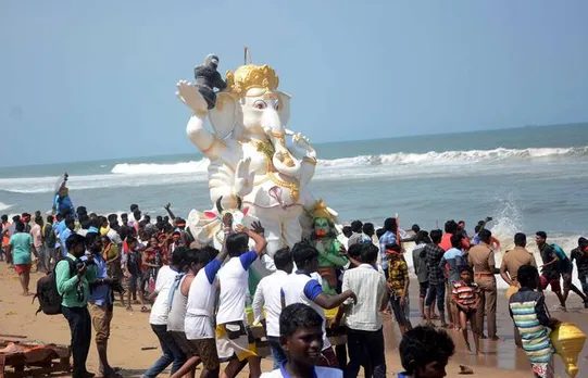 vinayakar - chennai