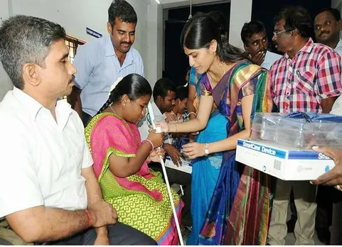 salem collector, salem collector rohini, women empowerment, salem district