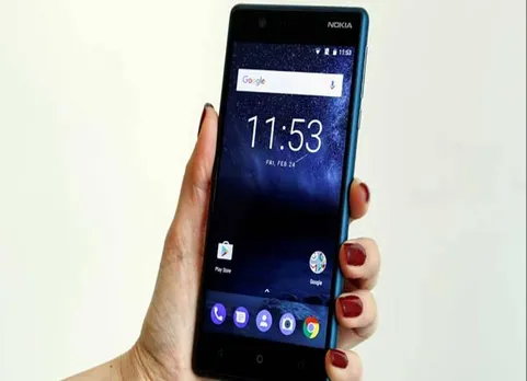 Nokia, Nokia 6, HMD Global
