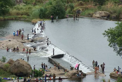 குமரிக் கண்டத்திலிருந்து முகிழ்த்த முதல் நாகரிகம்