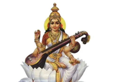 Goddess-Saraswati-Hindu-Goddesses-and-Deities-1