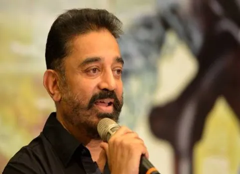 kamalhaasan, rajinikanth, Tnpolitics