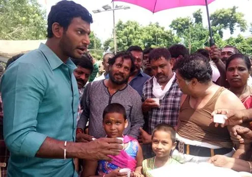 dengue fever, Mayilsamy, Nilavembu, Actor, Tamil Cinema