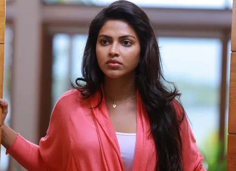 amala paul