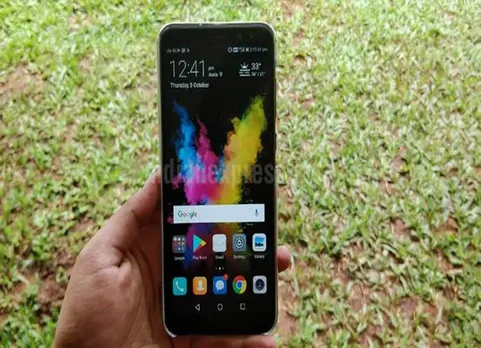 நான்கு கேமராக்களுடன்  “ஹவாய் ஹானர் 9ஐ” (Huawei Honor 9i) ஸ்மார்ட்போன்... இந்தியாவில் அறிமுகம்!