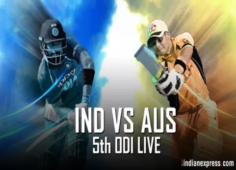 இந்தியா vs ஆஸ்திரேலியா: ரோஹித் சதம், இந்தியா வெற்றி! இந்திய வீரர்களின் 'அடடா' புள்ளி விவர சாதனைகள்!
