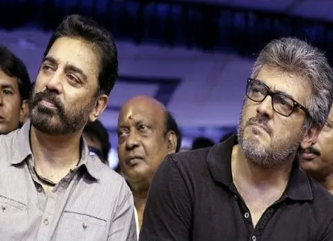 director suseenthiran, actor kamalhassan, actor ajith kumar,