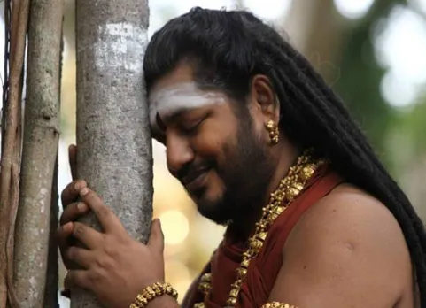 நடிகையுடன் நெருக்கமாக இருந்தது நித்தியானந்தா தான் - உறுதி செய்தது தடயவியல் துறை!
