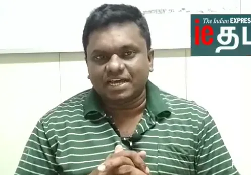 சூதாடுவது விளையாட்டா? பொழுதுபோக்கா? அல்லது ஆபத்தா? விவரிக்கிறார், சொல் சித்தர் பெருமாள் மணி