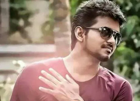 சிபிராஜைப் பாராட்டிய ‘தளபதி’ விஜய்