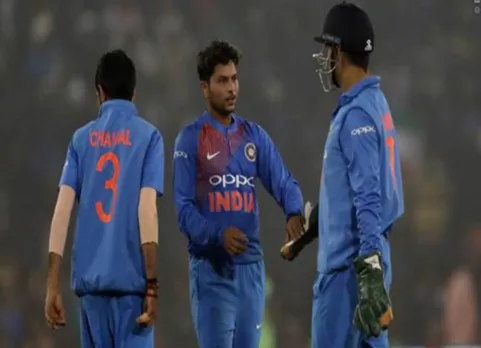 India vs srilanka 2nd T20 Live Updates