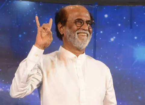 rajinikanth