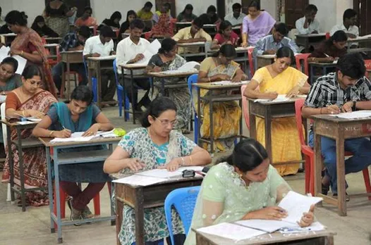 TNTET exam results 2019: குறைந்த மதிப்பெண்கள், தேர்வர்கள் ஷாக்