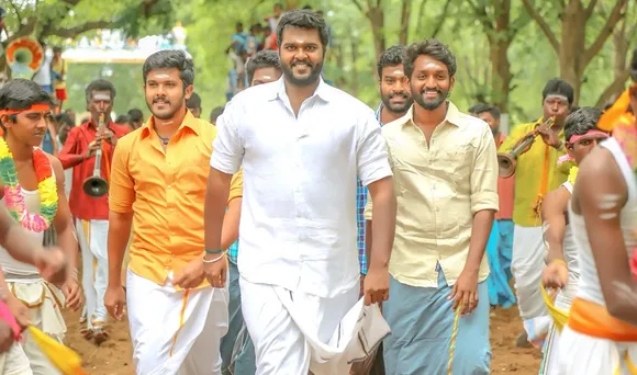 madura veeran review