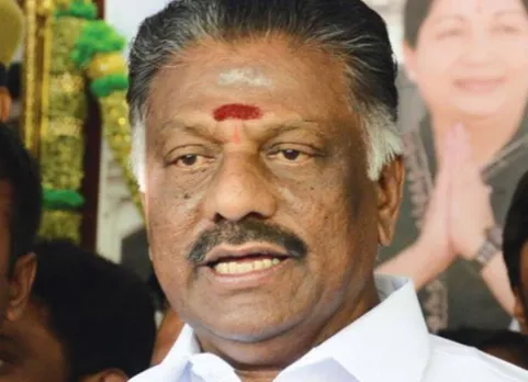 அஸ்வினி கொலை மனவேதனை அளிக்கிறது: துணை முதல்வர் ஓ.பி.எஸ்