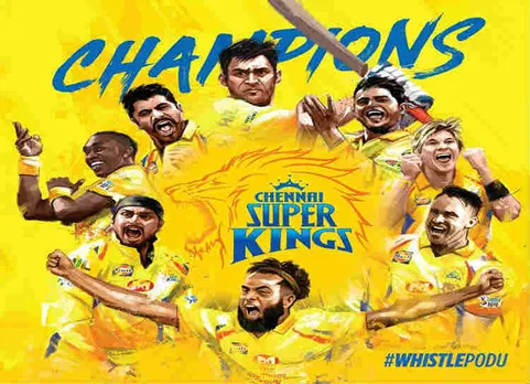 csk ipl 2018