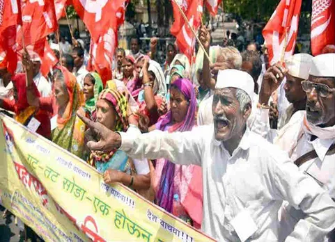 மத்திய அரசின் கண்ணாமூச்சி ஆட்டமும்... மக்களின் பரிதவிப்பும்