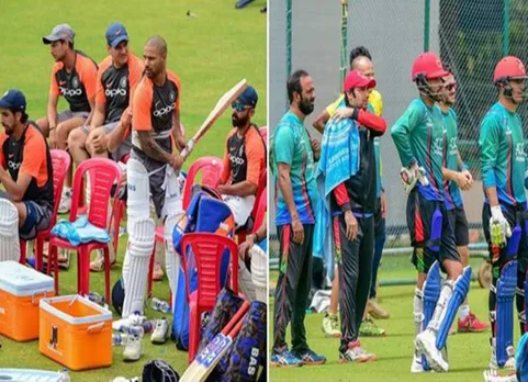 India vs Afghanistan 2018 Test: இந்தியாவுக்கு நெருக்கடி கொடுக்குமா ஆப்கானிஸ்தான்?