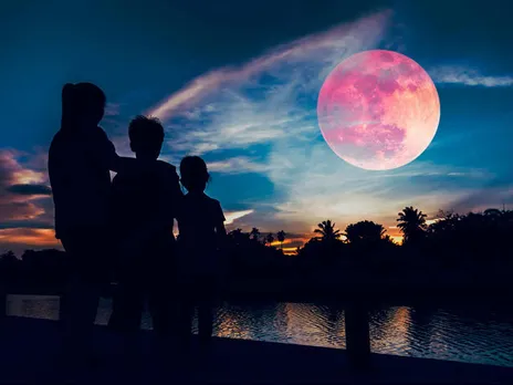 Lunar Eclipse 2019: சந்திர கிரகணம்- சிலிர்ப்பான சுவாரசியங்கள்
