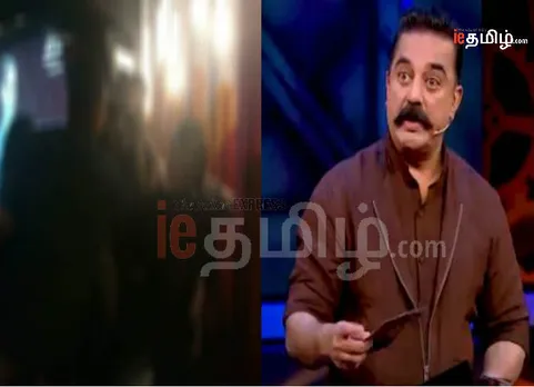 bigg boss tamil 2 eviction