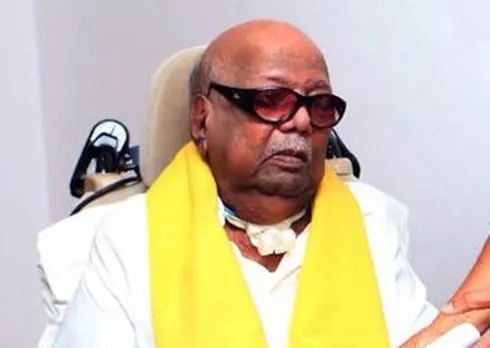 கலைஞர் நூற்றாண்டு விழா; முன்னணி நடிகர்கள் பங்கேற்பு