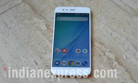 Xiaomi Mi A2 Android One ஸ்மார்ட் போன் ஜூலை 24-ல் அறிமுகம்: வசதிகள், விலை விவரம்