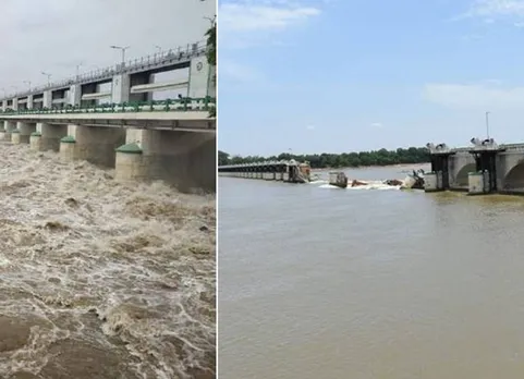 முக்கொம்பு அணை குறித்து தமிழக அரசு மீது ஸ்டாலின் குற்றச்சாட்டு