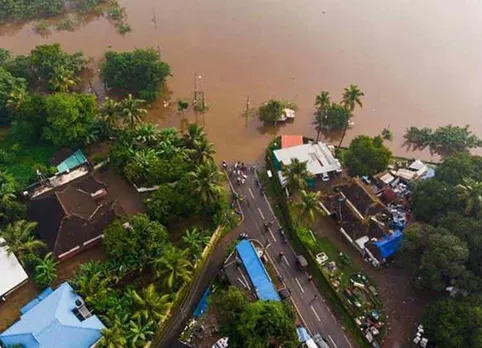 கேரளாவில் தொடரும் கனமழை : இடுக்கி அணையின் அனைத்து மதகுகளும் திறக்கப்பட்டன