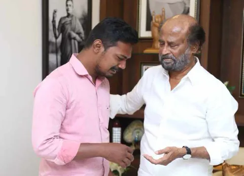 குழந்தைகளை இழந்த குன்றத்தூர் விஜய்க்கு ஆறுதல் சொன்ன கையோடு மன்றத்தில் பதவி!