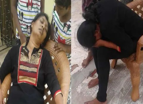 Actress Nilani Attempts Suicide: நடிகை நிலானி தற்கொலை முயற்சி... தீவிர சிகிச்சை பிரிவில் அனுமதி!!!