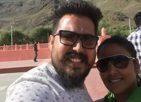 Tamil actor's Wife commits suicide: நடிகரின் மனைவி தூக்குப் போட்டு தற்கொலை!