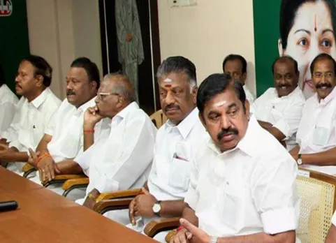 Tamilnadu News Highlights: உள்ளாட்சித் தேர்தல்- நவம்பர் 6-ல் அதிமுக முக்கிய ஆலோசனை