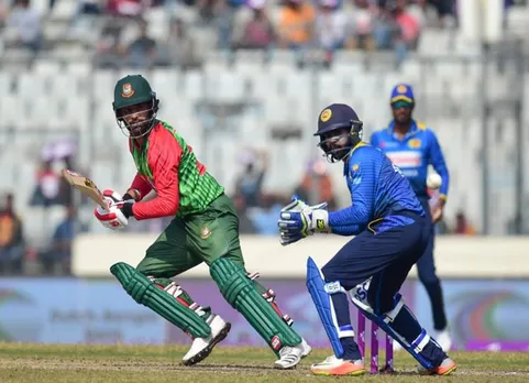 Bangladesh vs Sri Lanka Asia Cup 2018 Live Score: மலிங்காவுடன் கெத்தாக களம் இறங்கிய இலங்கை!