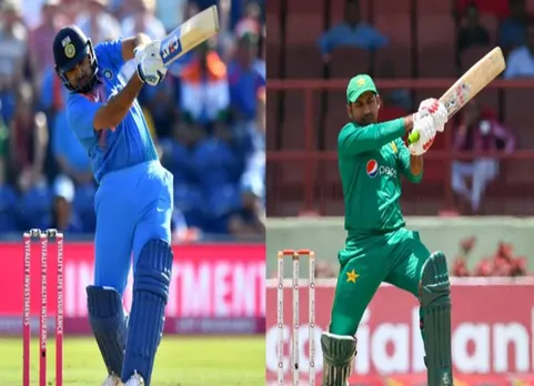 India vs Pakistan Live Cricket Streaming: மேட்ச் எங்கு, எப்போது தொடங்குகிறது?