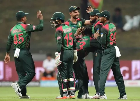 Asia Cup Pakistan vs Bangladesh: பாகிஸ்தானை வீழ்த்திய வங்கதேசம், இறுதிப் போட்டியில் இந்தியாவுடன் மோதுகிறது