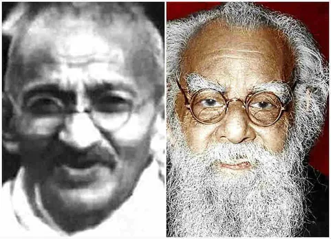 Periyar VS Mahatma Gandhi, Ideological differences between Periyar and Gandhi, தந்தை பெரியார், பெரியார் VS மகாத்மா காந்தி