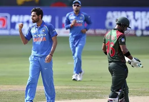 India vs Bangladesh Asia Cup Final Live Streaming: இந்தியா-வங்கதேசம் இன்று இறுதிப் போட்டி, இணையதளத்தில் பார்ப்பது எப்படி?