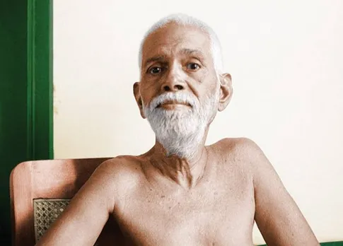 ரமண மகரிஷி, ரமண மகரிஷி திருவண்ணாமலையில் தவம், Ramana Maharshi, Ramana Maharshi and Meditation