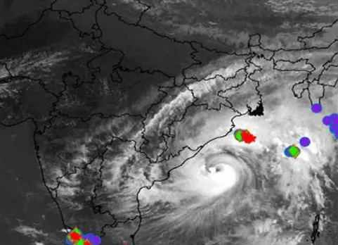 Fani cyclone chennai weather forecast: 'ஃபனி புயல் பாதிப்பை தவிர்க்க 14 குழுக்கள் தயார்' - பேரிடர் மீட்புப் படை