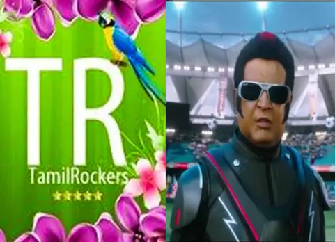 2.0 Movie in Tamilrockers: ரஜினிகாந்த் - ஷங்கர் - லைகா கூட்டணியையும் அதிர வைத்த தமிழ் ராக்கர்ஸ்