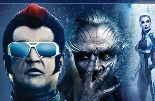 2.0 Full Movie in TamilRockers: லைகா நிறுவன கண்காணிப்பை மீறி ‘லீக்’ நடந்தது எப்படி?